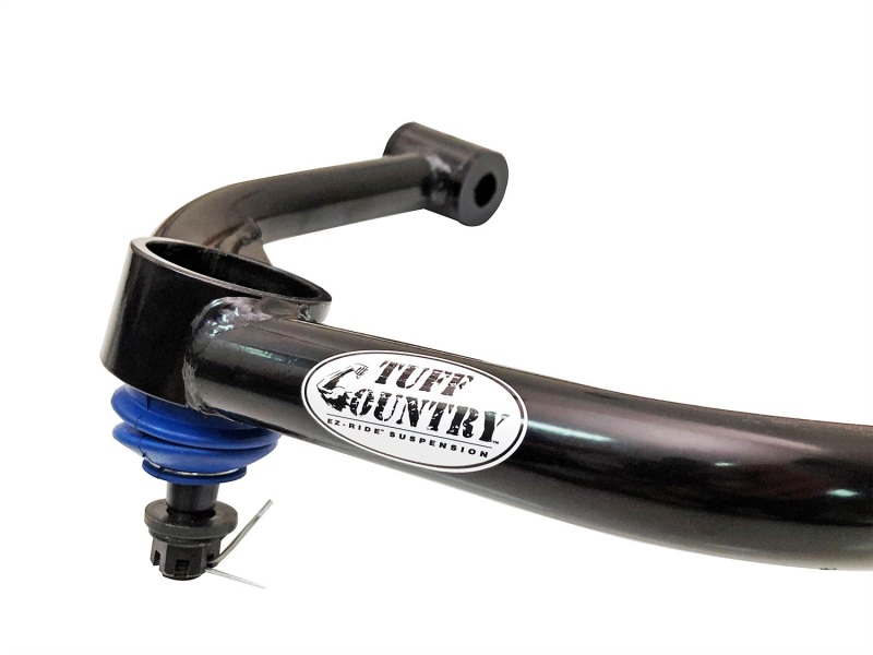 Ford F-150 Upper Control Arms - Tuff Country - EZ-Ride Suspension - `09-`20